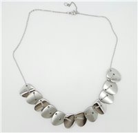 Collana Breil Donna Back To Stones in Acciaio TJ1362 - TJ1362